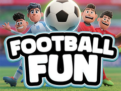 Gioco Football Fun