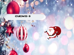 Gioco Santa Clicker