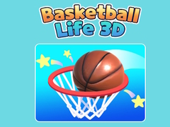 Gioco Basketball Life 3D