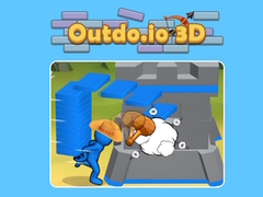 Gioco Outdo.io 3D