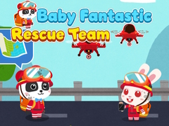 Gioco Baby Fantastic Rescue Team