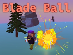 Gioco Blade Ball