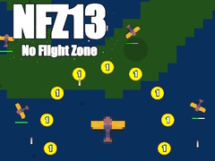 Gioco No Flight Zone 13