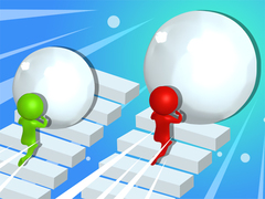 Gioco Snow Race 3d Fun Racing