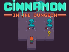 Gioco Cinnamon in the Dungeon