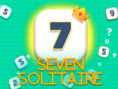 Gioco Seven Solitaire