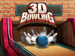 Gioco 3D Bowling