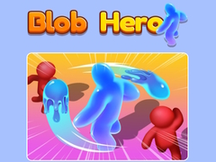 Gioco Blob Hero