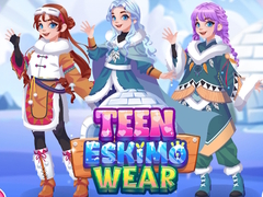 Gioco Teen Eskimo Wear