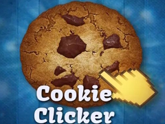 Gioco Cookie Clicker: clicker games