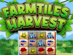 Gioco Farm Tiles Harvest