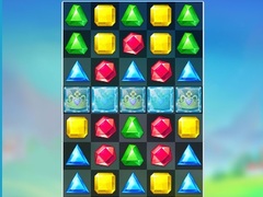 Gioco Jewel Match 3