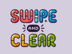 Gioco Swipe And Clear