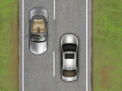 Gioco Parking Challenge - Car