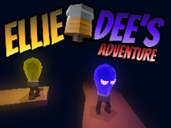 Gioco Ellie Dee's Adventure