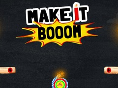 Gioco Make It Boom!