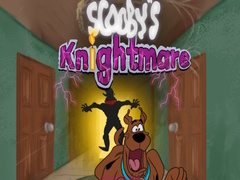 Gioco Scooby’s Knightmare