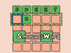 Gioco Smorgasword