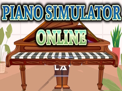 Gioco Piano simulator online