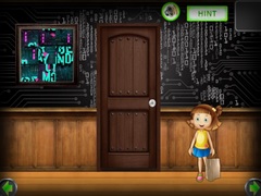 Gioco Amgel Cyber Monday Escape