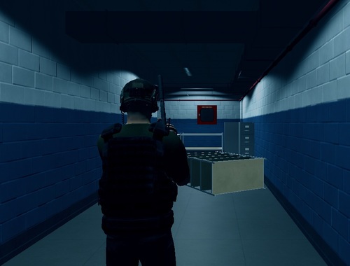 Gioco L'operazione clandestina 
