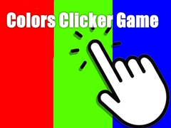 Gioco Colors Clicker Game