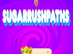 Gioco Sugarrushpaths