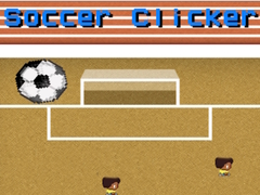 Gioco Soccer Clicker