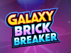 Gioco Galaxy Brick Breaker