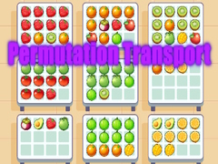 Gioco Permutation Transport