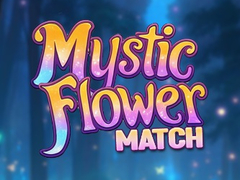 Gioco Mystic Flower Match