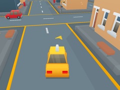 Gioco Fast Lane Taxi