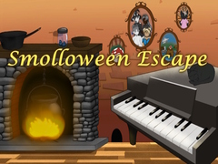 Gioco Smolloween Escape