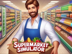 Gioco Supermarket Simulator: Store Manager