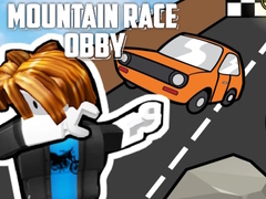 Gioco Mountain Race Obby