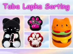 Gioco Taba Lapka Sorting