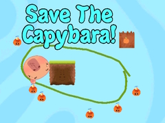 Gioco Save the Capybara