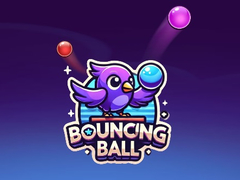 Gioco Bouncing Ball