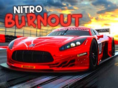 Gioco Nitro Burnout