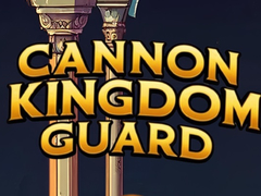 Gioco Cannon Kingdom Guard