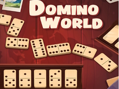 Gioco Domino World