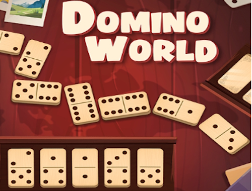 Gioco Mondo Domino 