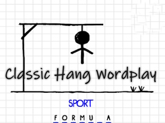 Gioco Classic Hang Wordplay