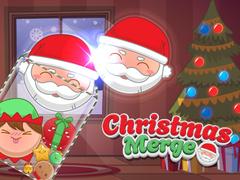 Gioco Christmas Merge