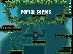 Gioco Portal Series 