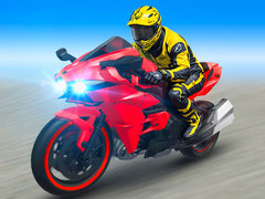 Gioco Stunt Bike Rider Bros