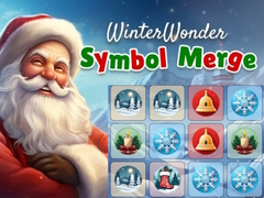 Gioco WinterWonder Symbol Merge