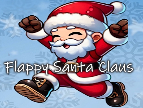 Gioco Babbo Natale flaccido .