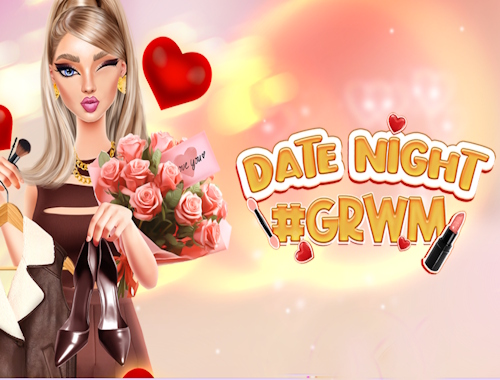 Gioco Appuntamento notturno GRWM 