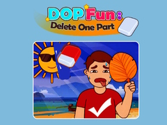 Gioco DOP Fun: Delete One Part 